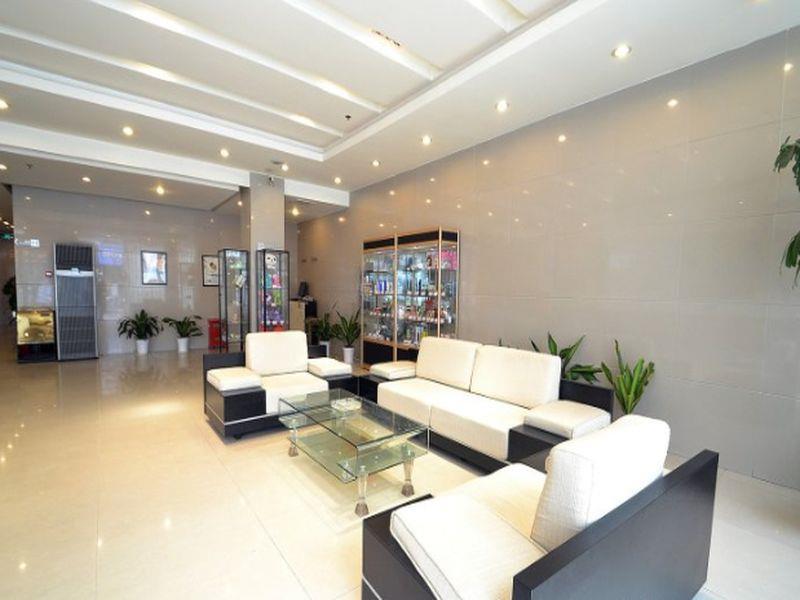 Jinjiang Inn Nanjing Zhujiang Road North Xiaoying Road エクステリア 写真